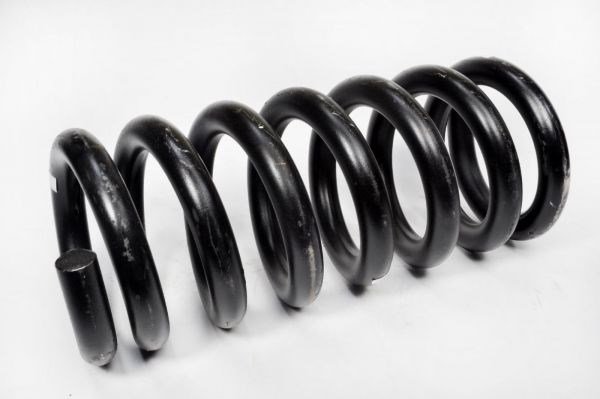 

Пружина подвески задн MAZDA: 323 1.3/1.5 16V 95-97 PATRON PCS872417