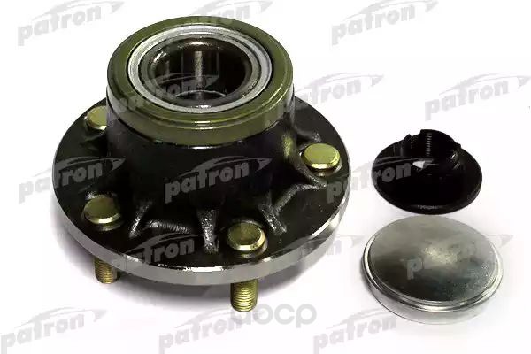 

Ступица PATRON PBK6521