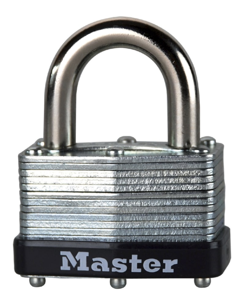 фото Замок навесной masterlock 500eurd