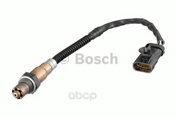 

Датчик автомобильный BOSCH 0258006295
