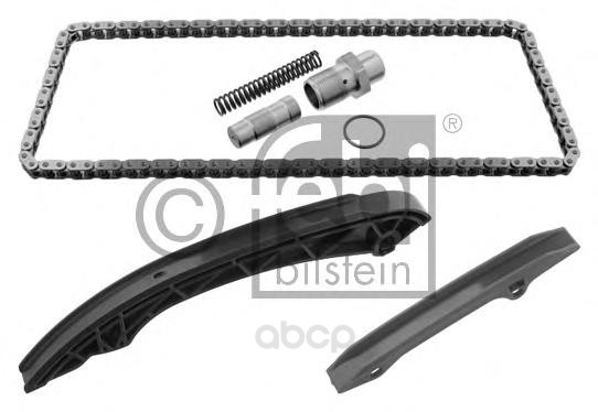 

Цепь ГРМ febi 30410