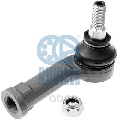 

Наконечник рулевой правый vw t4 95-03 Ruville 925483