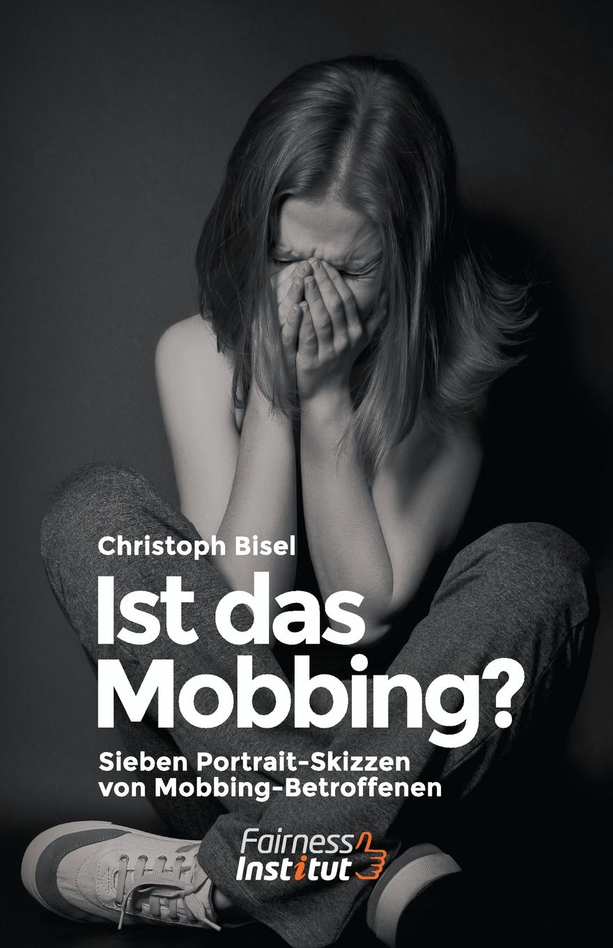 

Ist Das Mobbing - Sieben Portrait-Skizzen Von Mobbing-Betroffenen