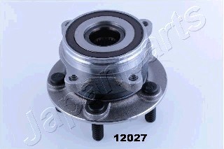 фото Подшипник передней ступицы japanparts kk-12027