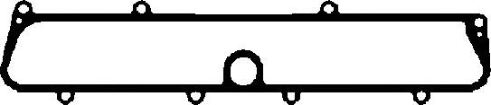 

Прокладка ДВС CORTECO 450155P
