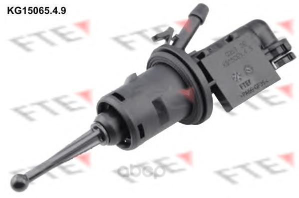 

Комплект сцепления FTE Automotive Audi A3 quattro 2.0 tdi 16v 2.0 tdi 16v KG1506549
