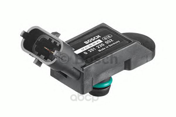 

Датчик автомобильный BOSCH 0261230052