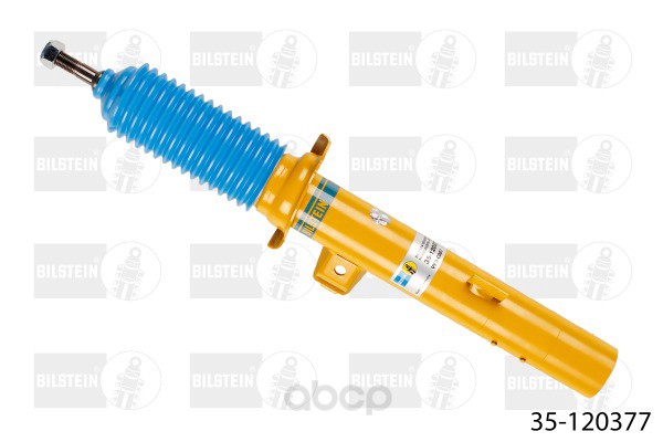 фото Ve3-c037_амортизатор передний левый газовый! bmw e90 05 bilstein 35120377