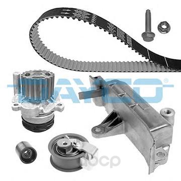

Ремкомплект ГРМ DAYCO KTBWP4153