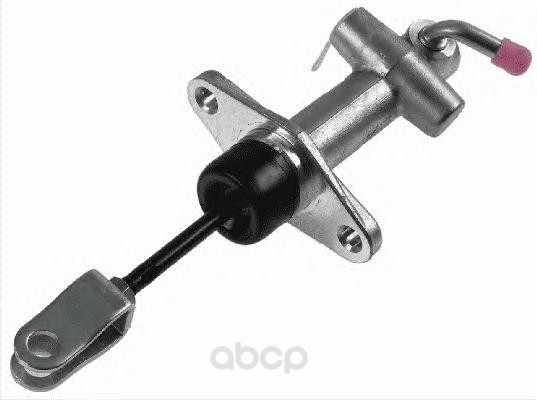 

Комплект сцепления Sachs Daewoo Nubira 6284600387