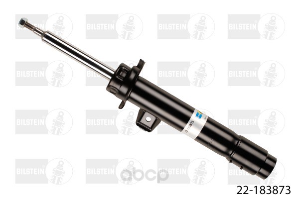 фото Амортизатор bmw x1 sdrive vl b4 bilstein 22-183873