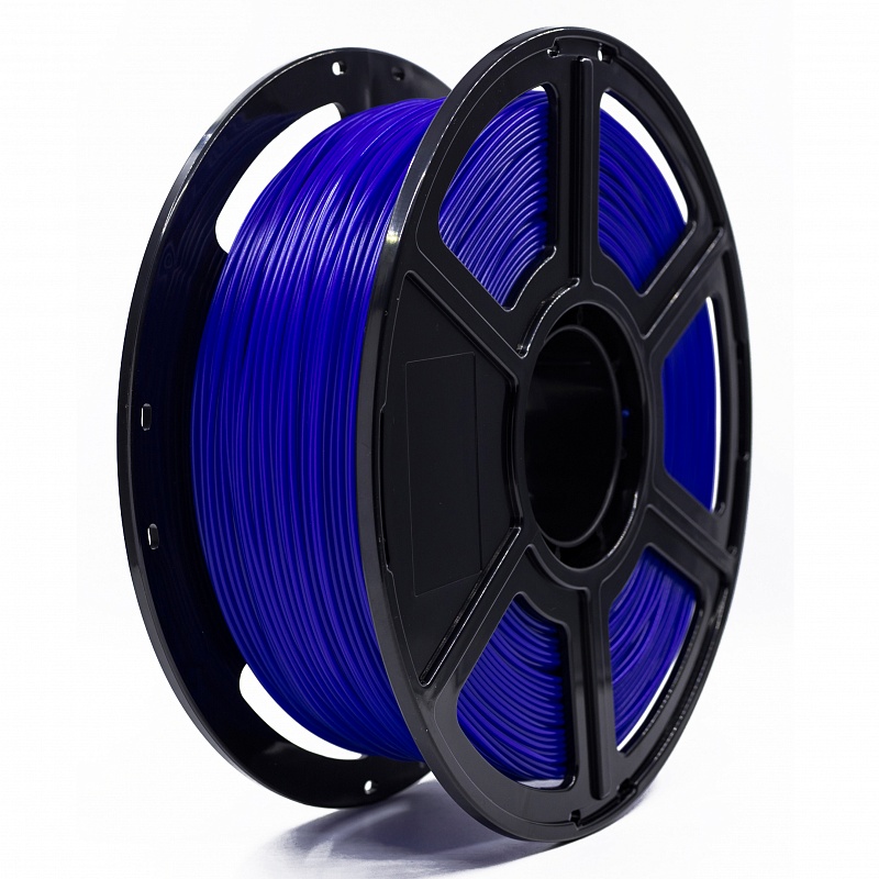 

Пластик для 3D-принтера Tiger3D TGRPLA175U1 PLA Blue