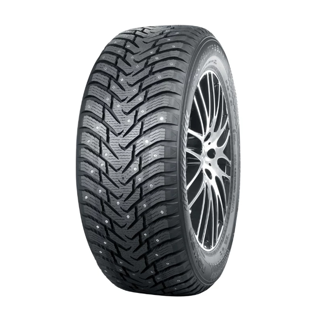 фото Шины nokian tyres hakkapeliitta 8 suv 275/65r18 116 t