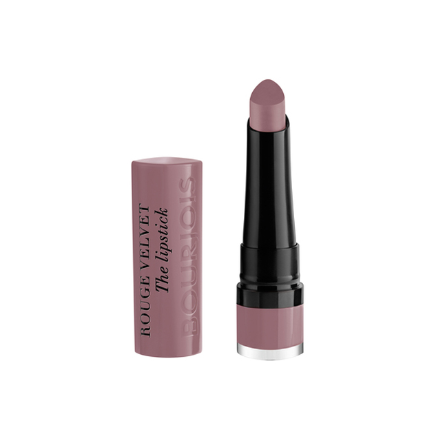 

Помада Bourjois Rouge Velvet Lipstick тон 18 Mauve Martre 2,4 г