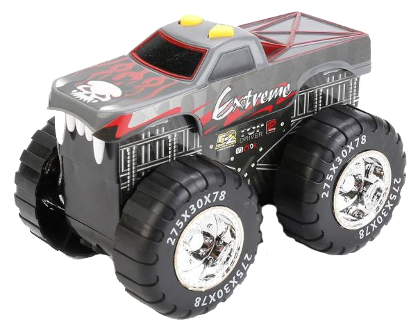 

Внедорожник Играем Вместе Extreme ld-2020
