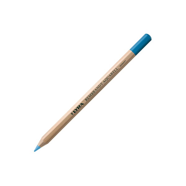 

Художественный акварельный карандаш LYRA REMBRANDT AQUARELL Sky Blue, Голубой