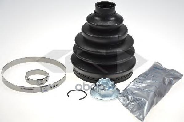 

Пыльник шруса GKN 304867