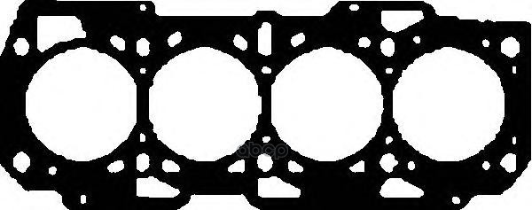 

Прокладка гбц GLASER H2760120