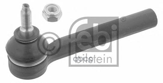 

Наконечник рулевой febi 12556