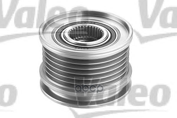 

Шкив генератора Valeo 588020