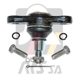 

Шаровая опора RTS 9308818056