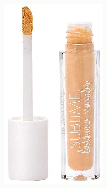 

Консилер PuroBio Sublime Luminous Concealer 02 3 мл