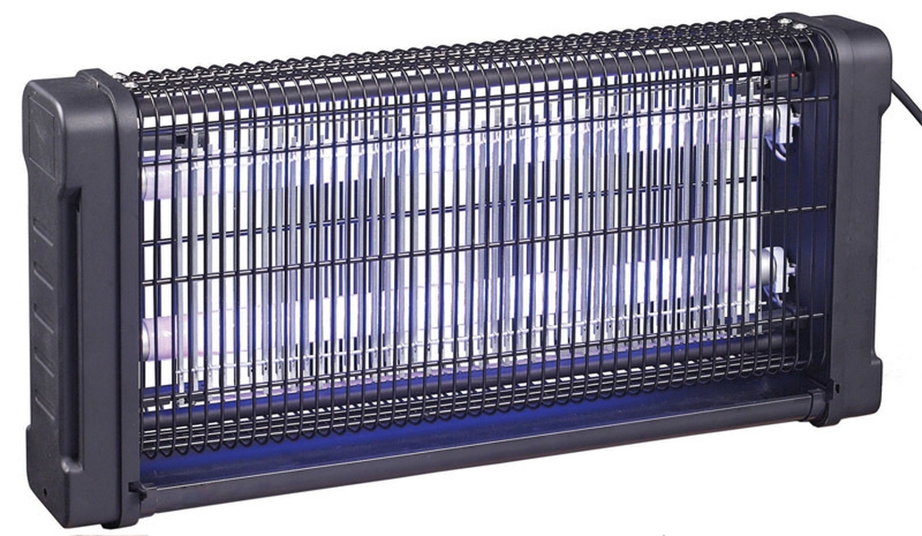 

Лампа антимоскитная Экоснайпер GC2-40D