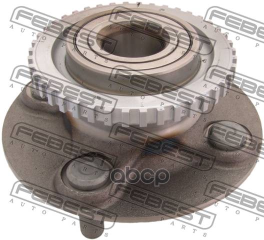 фото Подшипник ступицы febest 0282n15a42r