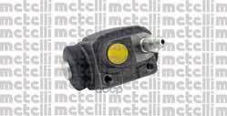 

Тормозной цилиндр METELLI 040356
