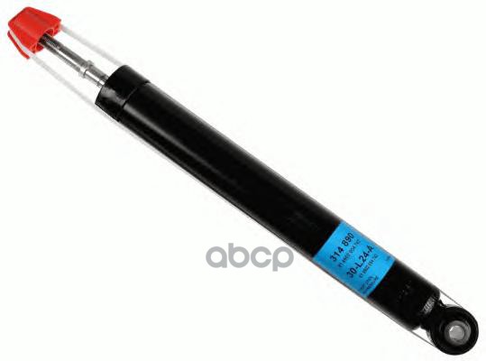 

амортизатор подвески Boge 30L24A