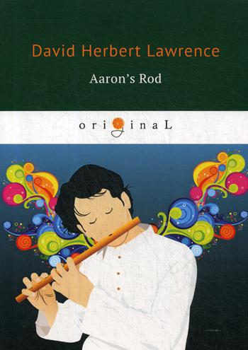 

Aaron'S Rod