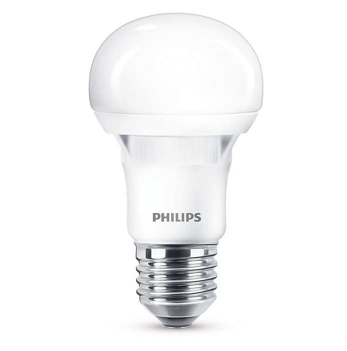 фото Лампа philips ess ledbulb 7w e 27 6500 k 230 v a 60