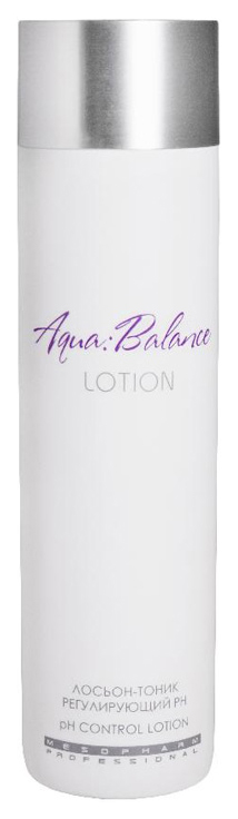 Лосьон для лица Mesopharm Professional Aqua Balance Lotion 250 мл