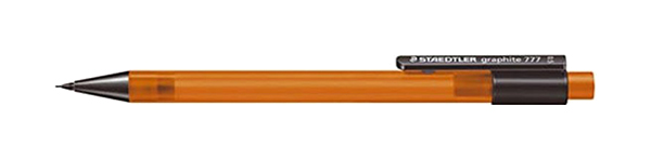 

Карандаш механический Staedtler Graphite 777 ST77705-4 0,5 мм, ST77705-4