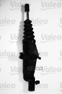 

Цилиндр сцепления Valeo 804747