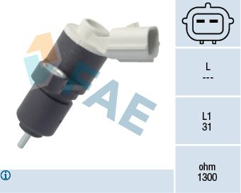 

Датчик автомобильный FAE 79230