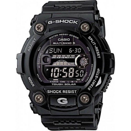 фото Спортивные наручные часы casio g-shock gw-7900b-1e