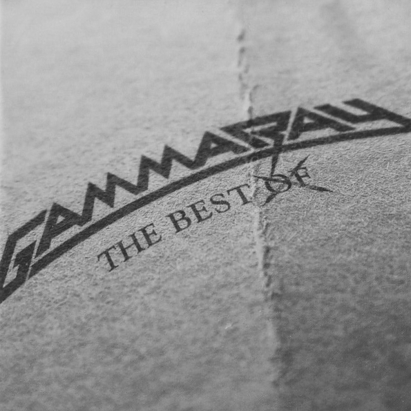 

Gamma Ray The Best Of (RU)(2CD)