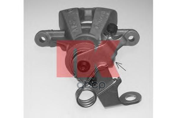 

Тормозной суппорт brembo F61211