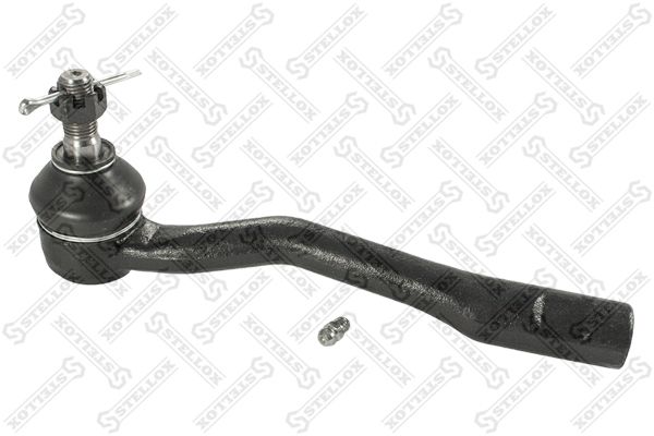 

Наконечник поперечной рулевой тяги STELLOX 51-98017A-SX