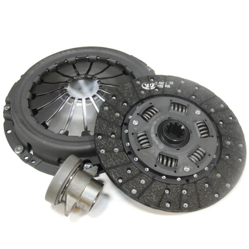 

Комплект сцепления MECARM MK9863