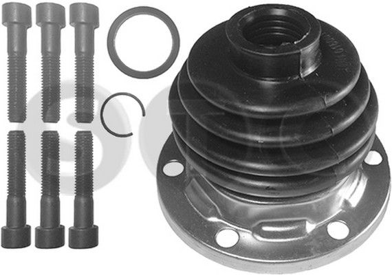 

Пыльник шруса STC T401529
