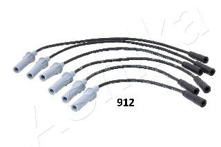 

Комплект проводов зажигания ASHIKA 132-09-912