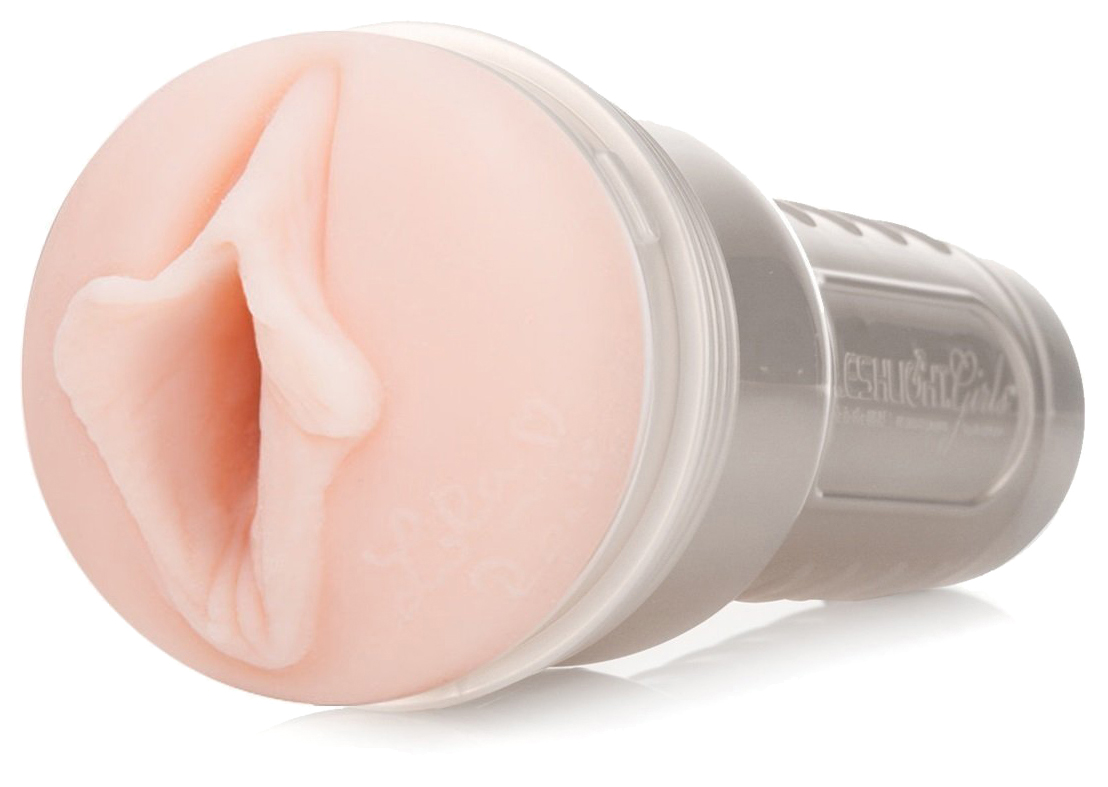 фото Реалистичный мастурбатор fleshlight girls lola reve dorcel, 25 см