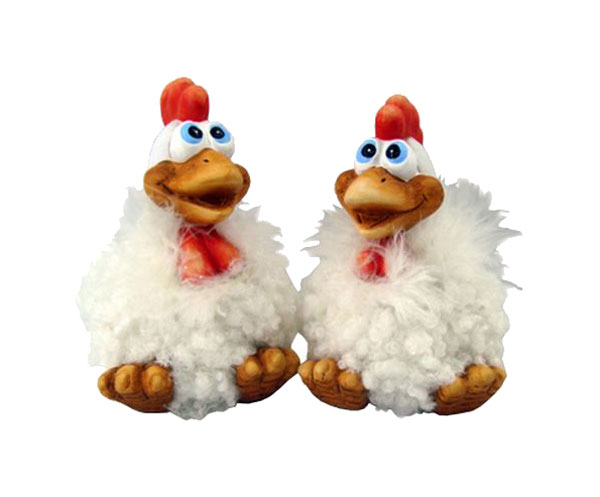 

Фигурка Snowmen Символ Нового года - Петух Е96238 в ассортименте