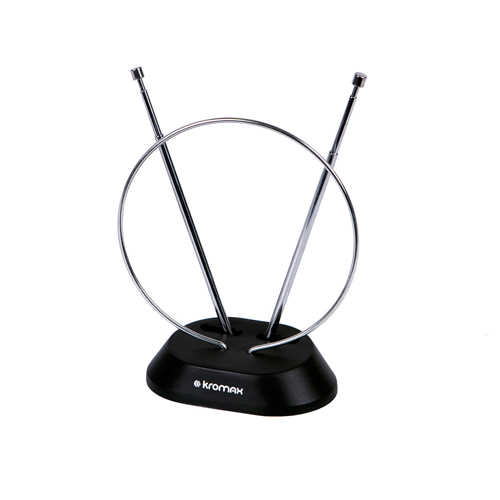 

Антенна телевизионная Kromax TV FLAT-01, TV FLAT-01