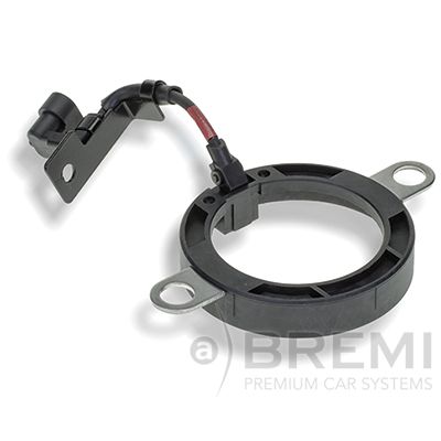 

Датчик, частота вращения колеса BREMI 51279