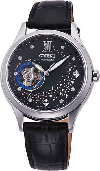 фото Наручные часы механические женские orient ra-ag0019b1