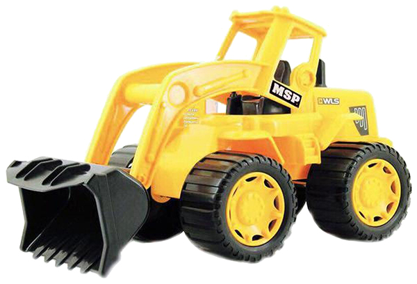 

TOYBOLA Экскаватор, 12,8х17,5х12см MIR-2