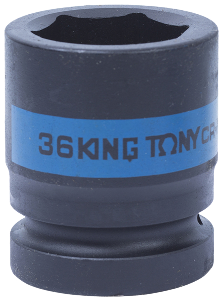 

Торцевая головка KING TONY 853536M